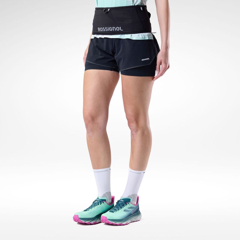 Futóöv Rossignol Motion black 5