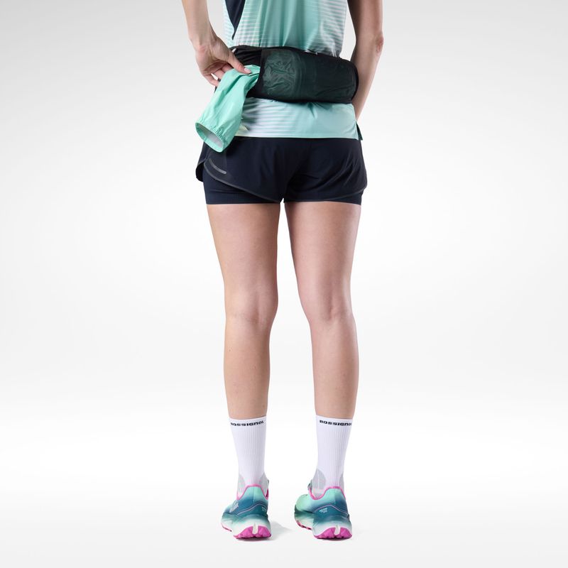 Futóöv Rossignol Motion black 6