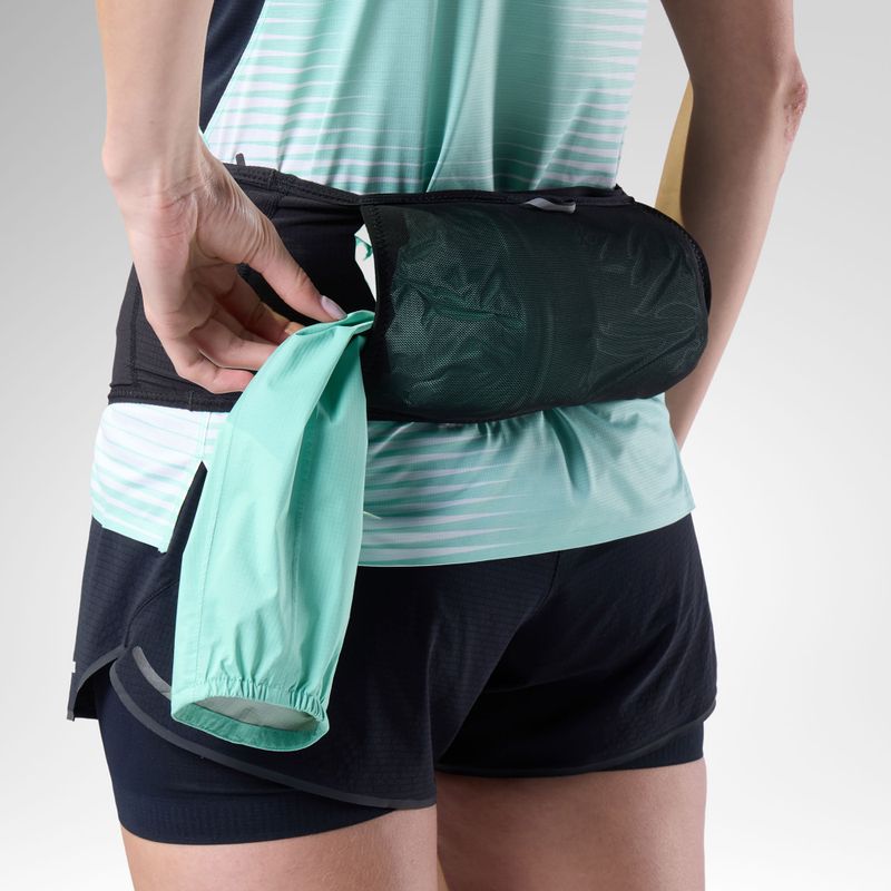 Futóöv Rossignol Motion black 7