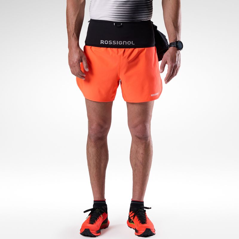 Futóöv Rossignol Motion black 10