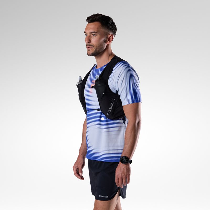 Mellény Rossignol Motion black 6