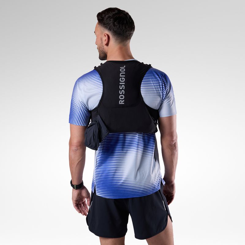 Mellény Rossignol Motion black 7