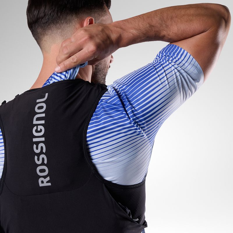 Mellény Rossignol Motion black 9