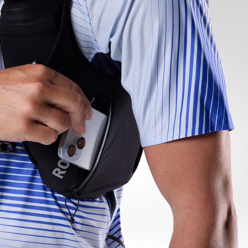 Mellény Rossignol Motion black 11