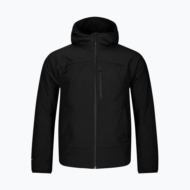 Férfi kabát Rossignol Opside Hoodie Black 9