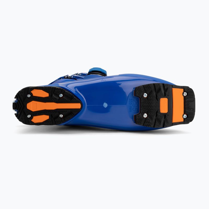 Férfi sícipők Lange Code 130 BOA MV GW blue 4