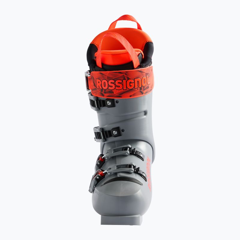 Sícipők Rossignol Hero World Cup 130MV power grey 3