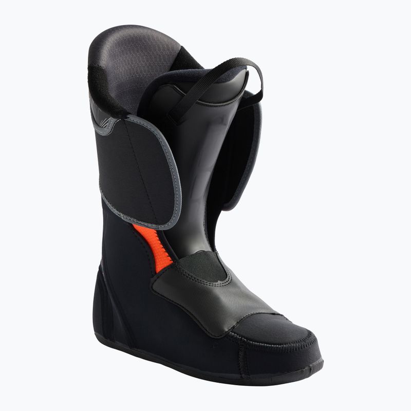 Férfi sícipők Rossignol Vizion 4B 100 PRO MV GW silver grey 5
