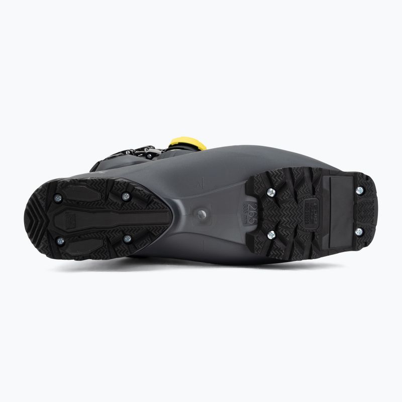 Férfi síbakancs Rossignol Hi-Speed 120 HV BOA GW storm grey/black 4