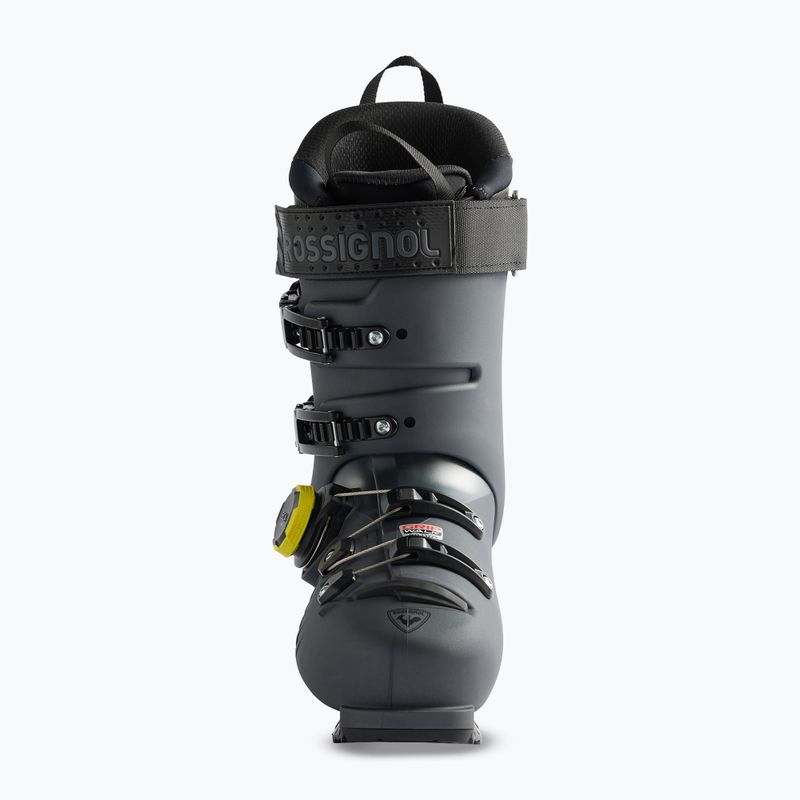 Férfi síbakancs Rossignol Hi-Speed 120 HV BOA GW storm grey/black 3