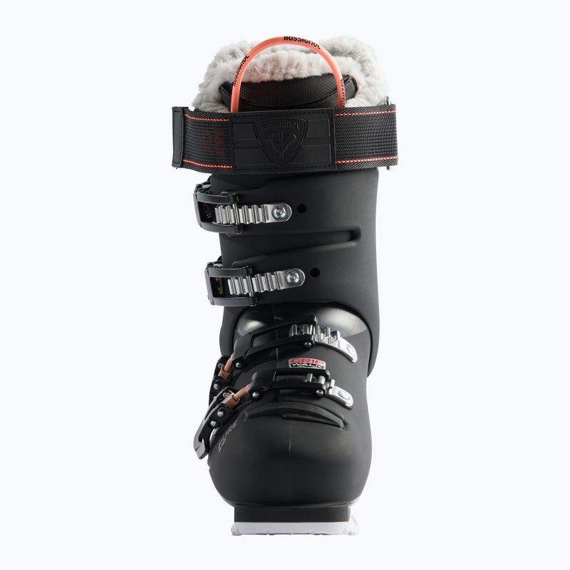 Női sícipők Rossignol Pure 85 PRO GW W black 3