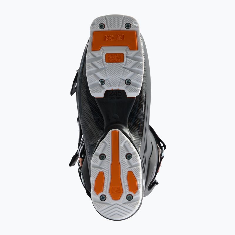 Női sícipők Rossignol Pure 85 PRO GW W black 4