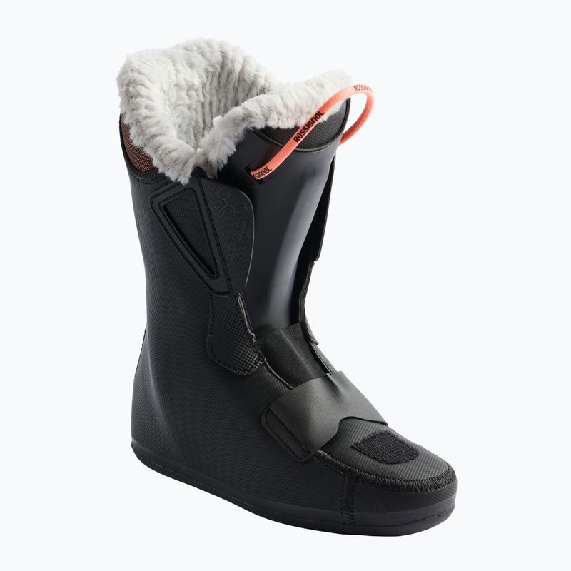 Női sícipők Rossignol Pure 85 PRO GW W black 5