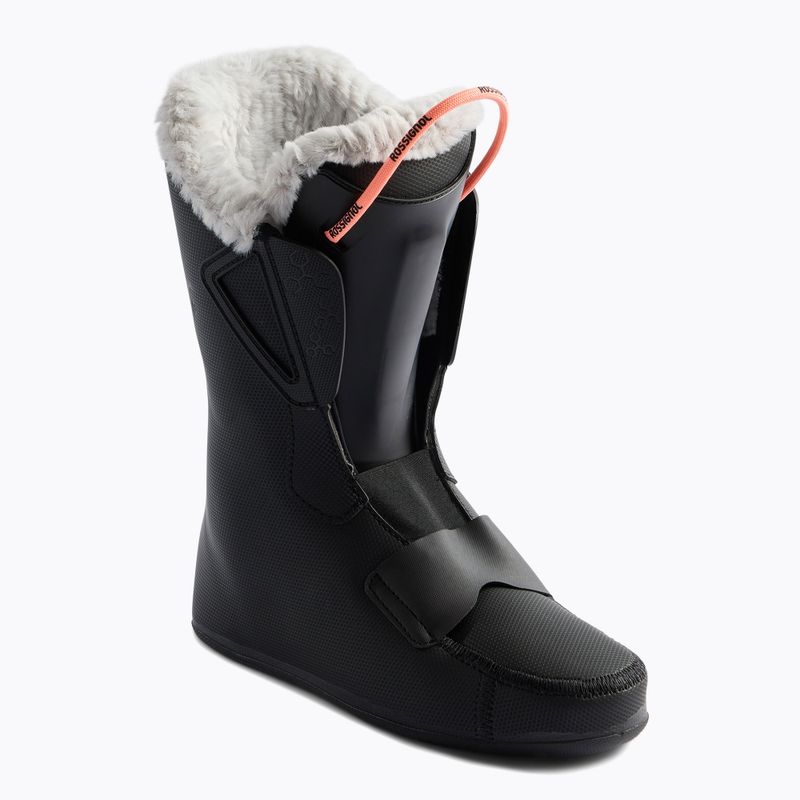 Női sícipők Rossignol Pure 85 GW W mineral beige 5