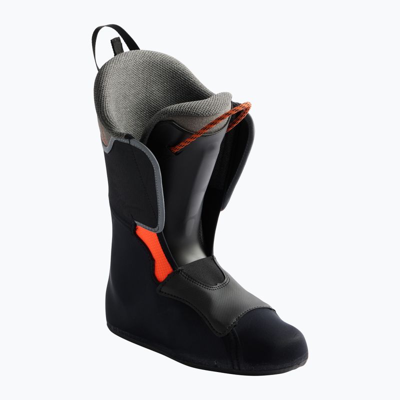 Férfi sícipők Rossignol Alltrack 110 PRO MV BOA GW bronze/aqua blue 5