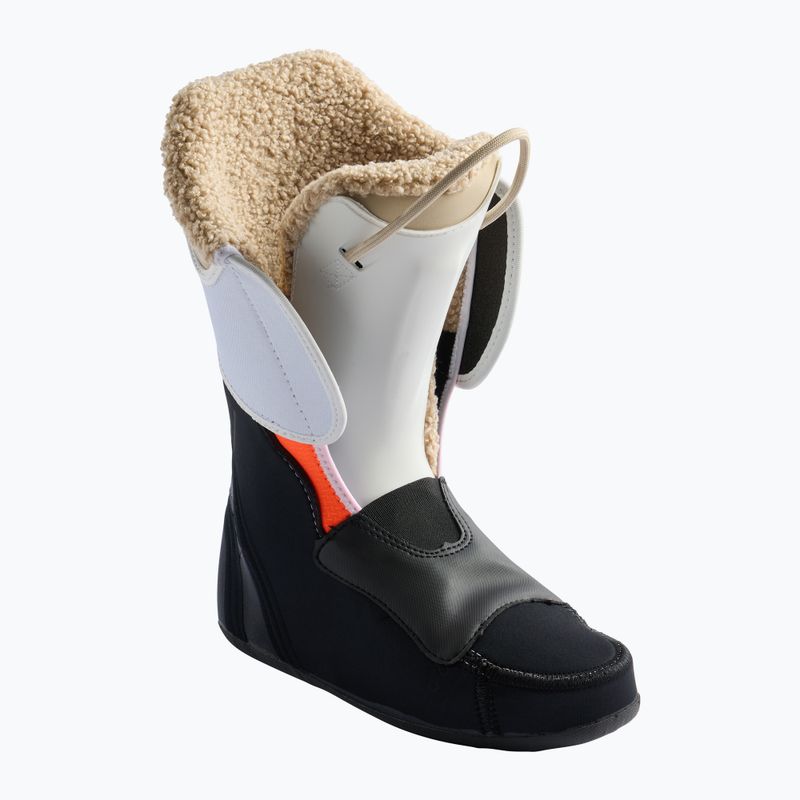 Női sícipők Rossignol Vizion 4B 80 GW W white 5