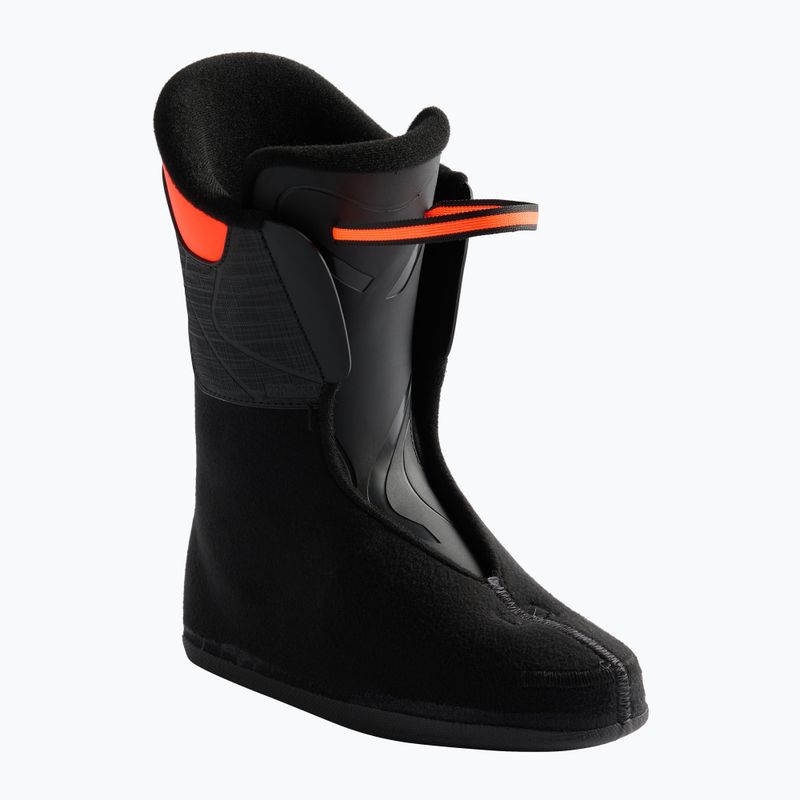 Gyermek sícipők Rossignol Hero J4 Jr power grey 5