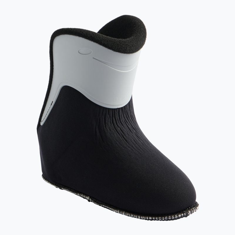 Gyermek sícipők Rossignol Comp J1 Jr black 5