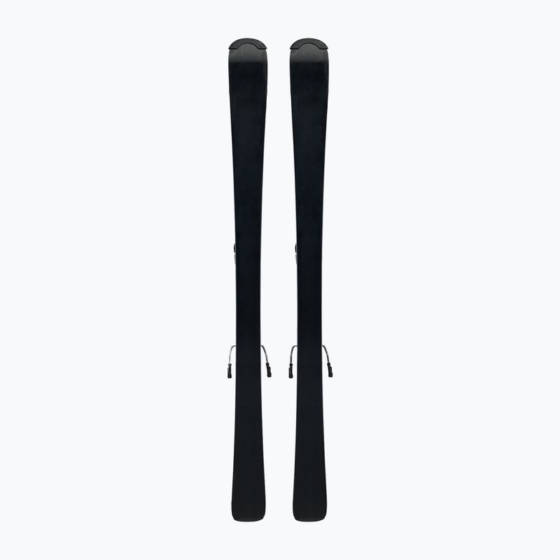Gyermek lesikló sílécek + kötések Rossignol Hero Jr 130-150 + Xpress 7 GW 2