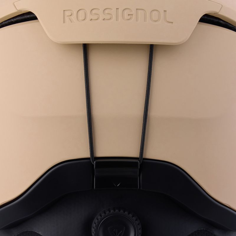 Sísisak Rossignol Arcade sand 7