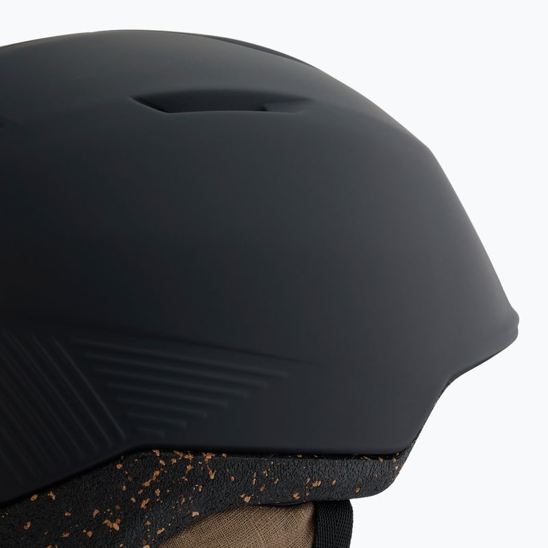Sísisak Rossignol Fit Impacts black/brown 6