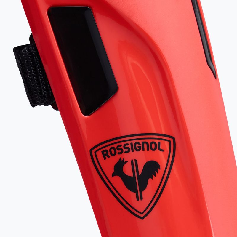 Alkarvédők Rossignol Hero Forearm Protect Jr red 3