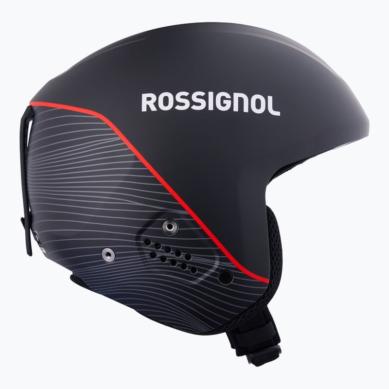 Sísisak Rossignol Hero Giant FIS black 2