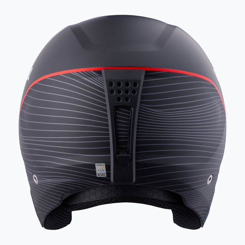 Sísisak Rossignol Hero Giant FIS black 3