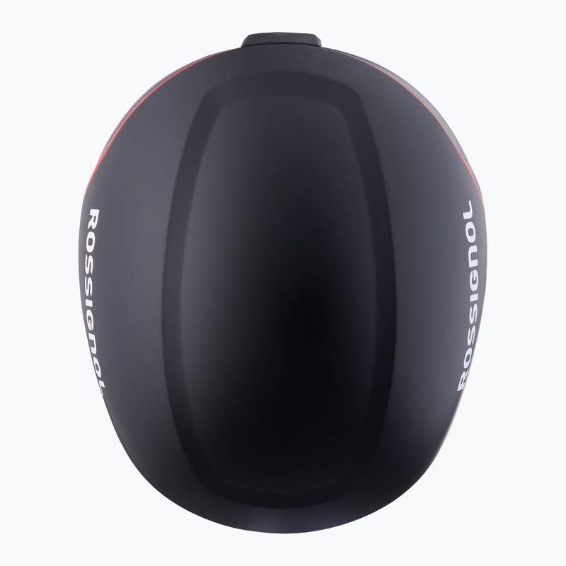 Sísisak Rossignol Hero Giant FIS black 4