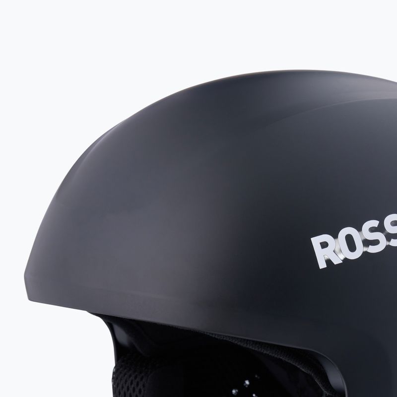 Sísisak Rossignol Hero Giant FIS black 5