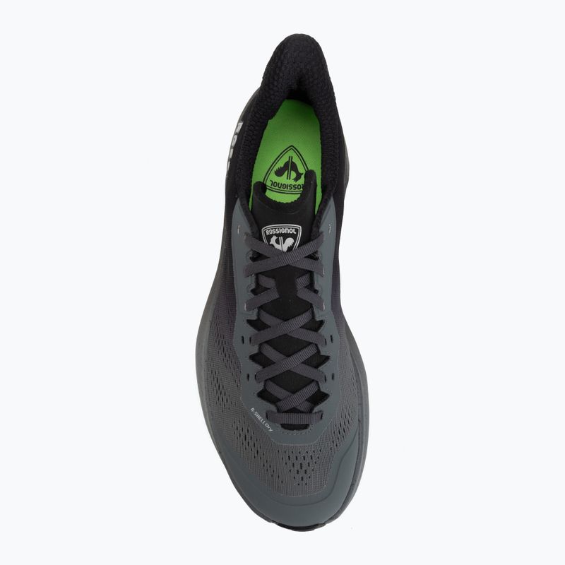 Férfi futócipő Rossignol Venosk R-Shell turbulence 5