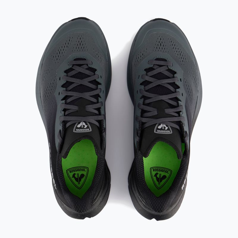 Férfi futócipő Rossignol Venosk R-Shell turbulence 7