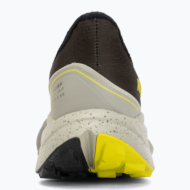 Férfi futócipő Rossignol Venosk R-Shell vetiver 6