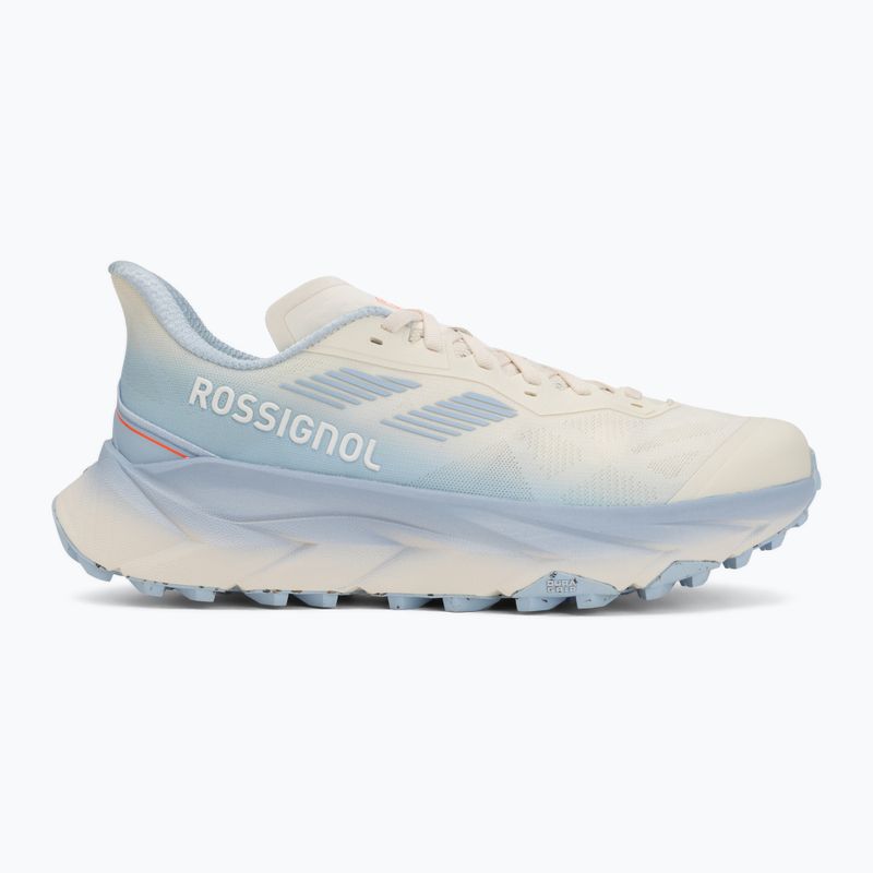 Férfi futócipő Rossignol Vercors whisper white 2