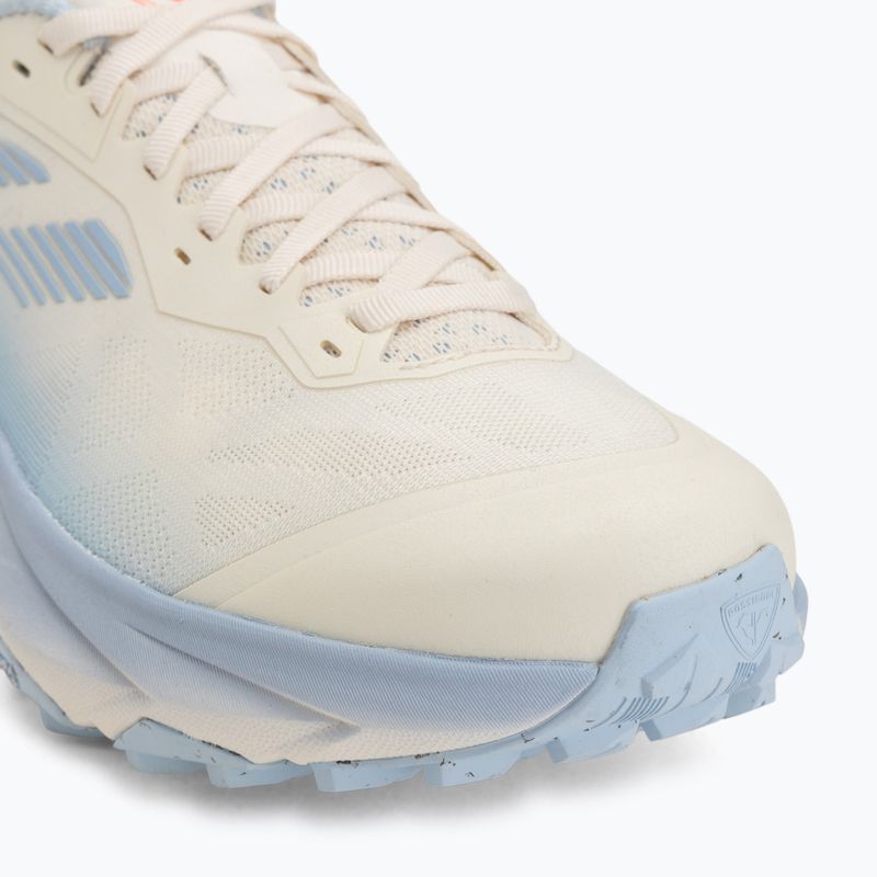 Férfi futócipő Rossignol Vercors whisper white 7