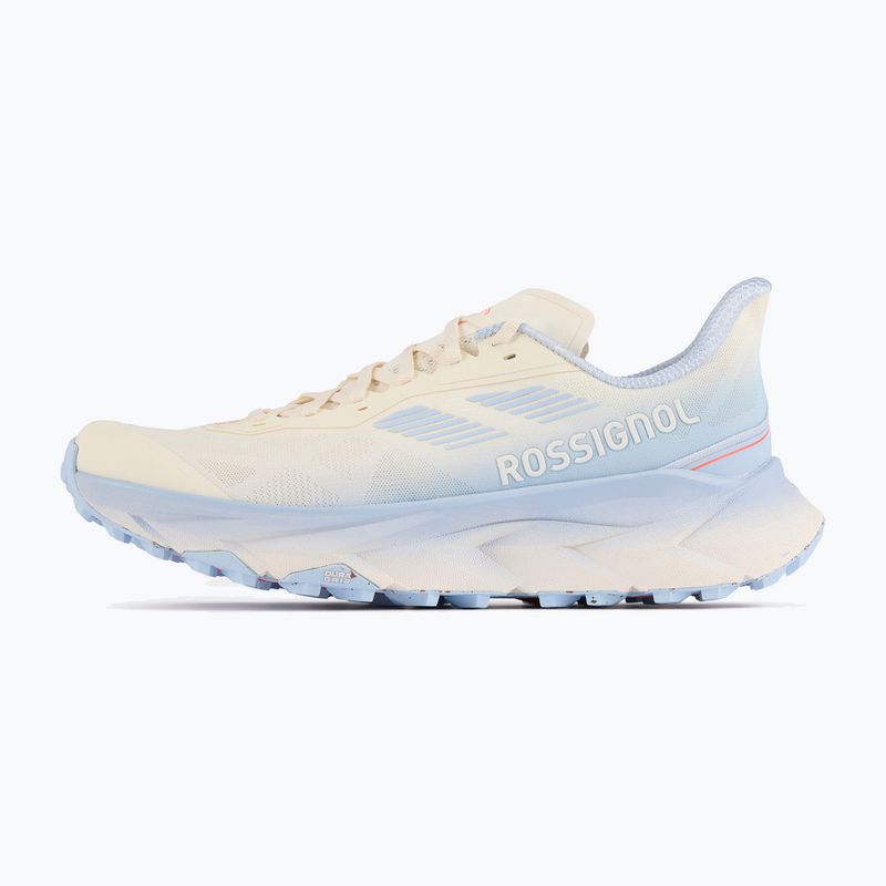 Férfi futócipő Rossignol Vercors whisper white 2