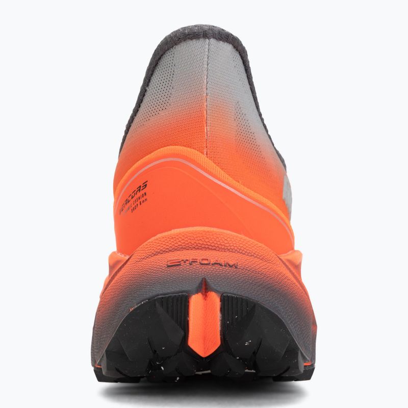Férfi futócipő Rossignol Vercors neon red 6