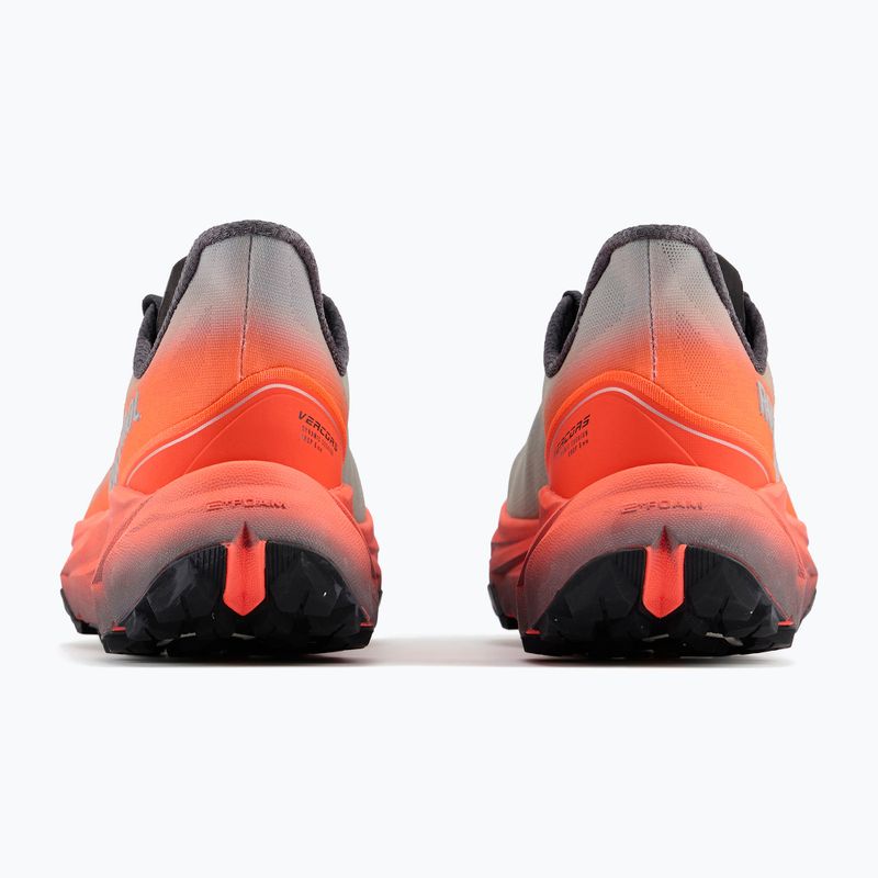 Férfi futócipő Rossignol Vercors neon red 4