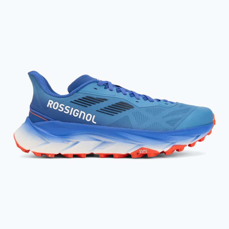 Férfi futócipő Rossignol Vercors dazzle blue 2