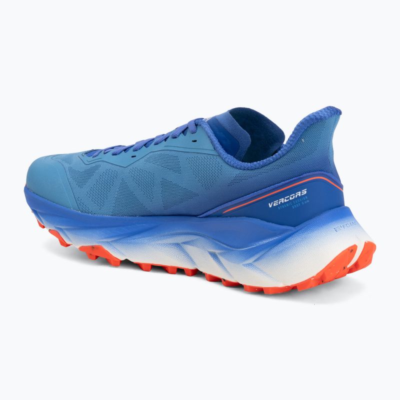 Férfi futócipő Rossignol Vercors dazzle blue 3
