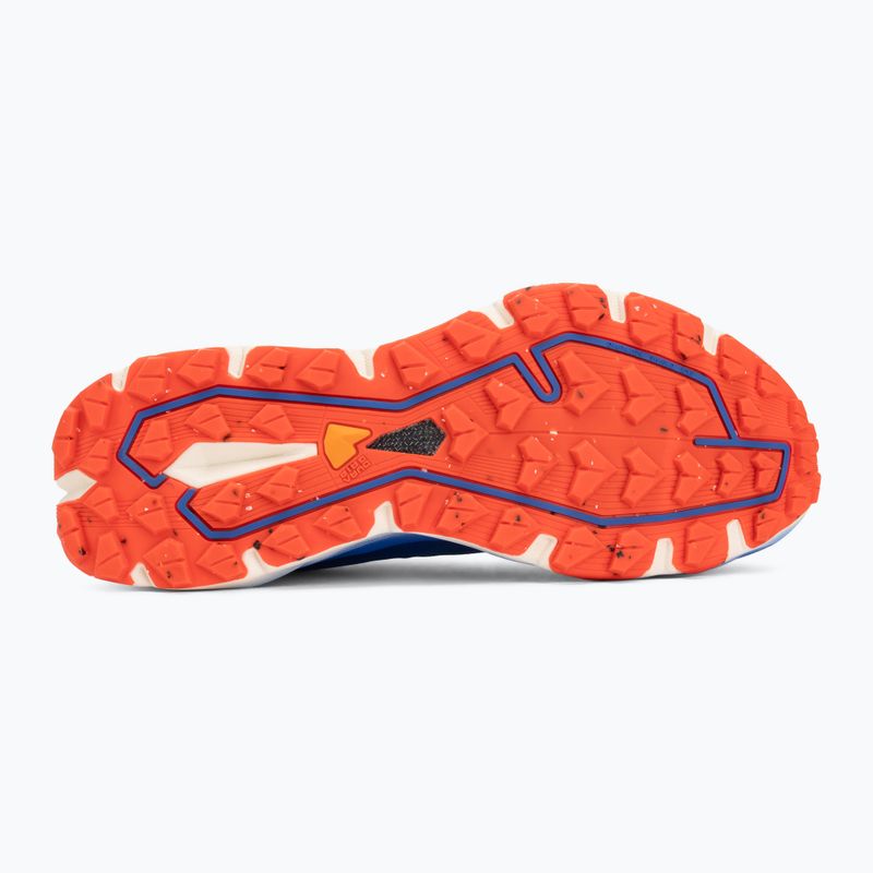 Férfi futócipő Rossignol Vercors dazzle blue 4