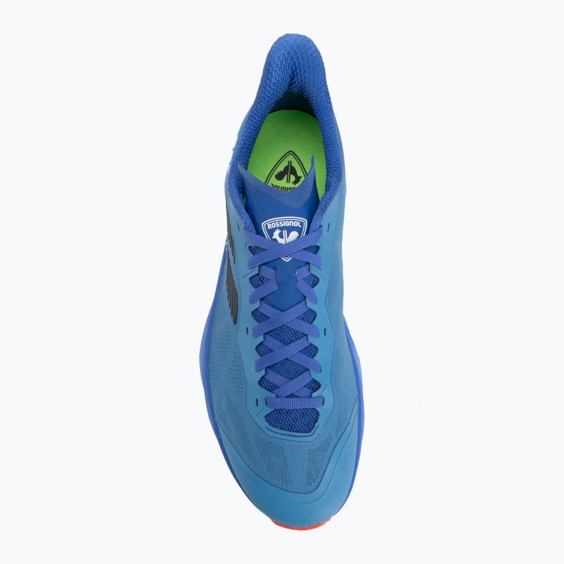 Férfi futócipő Rossignol Vercors dazzle blue 5
