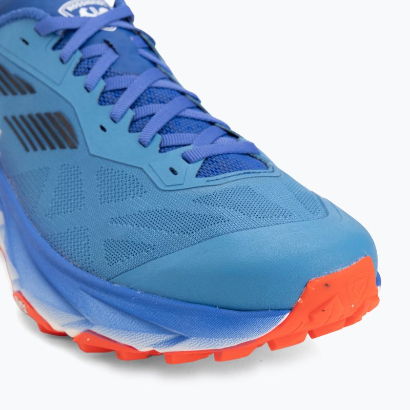 Férfi futócipő Rossignol Vercors dazzle blue 7