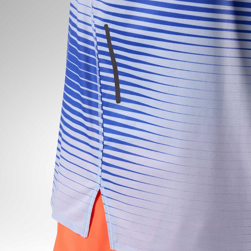 Rossignol Sapa Ultra Tank férfi futópóló dazzle blue line fogg 7