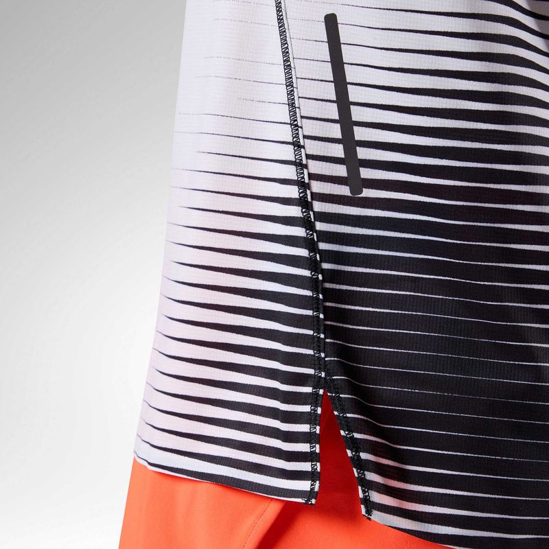 Rossignol Sapa Ultra Tee férfi futópóló black line fogg 7