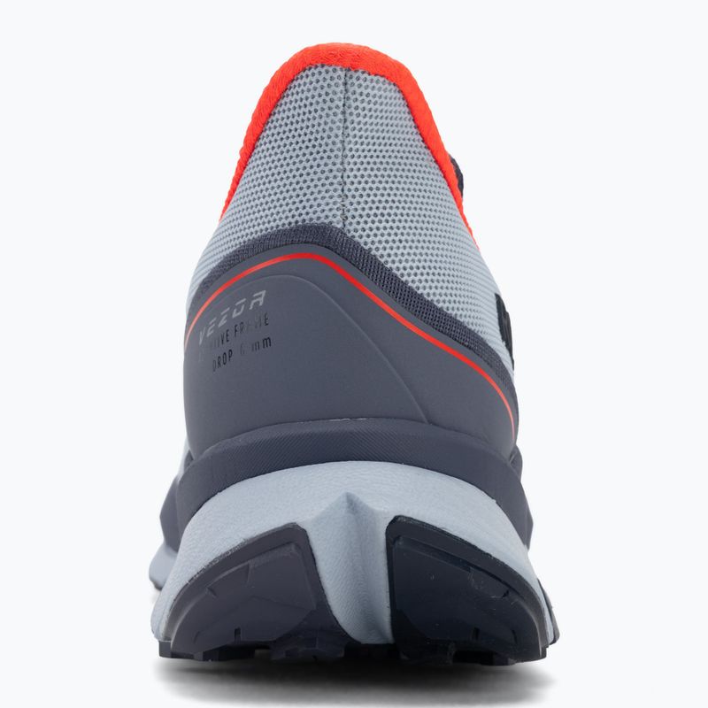 Férfi futócipő Rossignol Vezor true night blue 6
