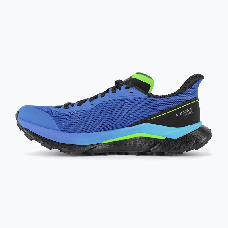 Férfi futócipő Rossignol Vezor true night blue 2