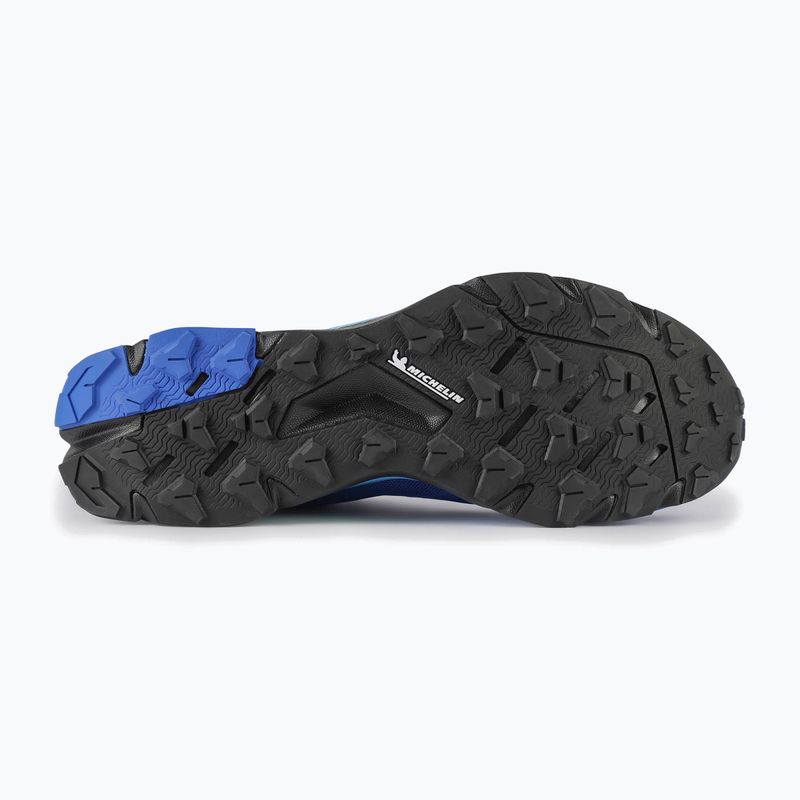 Férfi futócipő Rossignol Vezor true night blue 5