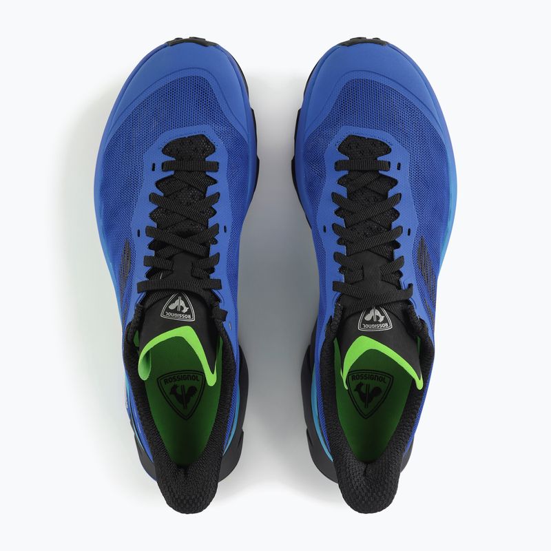 Férfi futócipő Rossignol Vezor true night blue 6