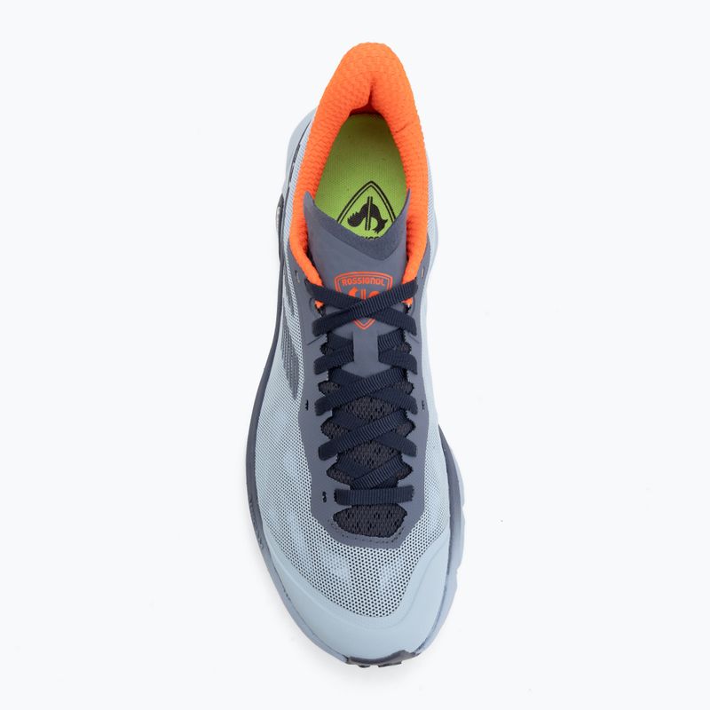 Női futócipő Rossignol Vezor true night blue 5